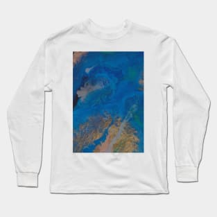 Atlantic Long Sleeve T-Shirt